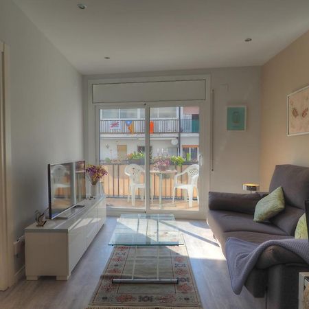 Orquidea Apartment By Hello Homes Sitges Luaran gambar