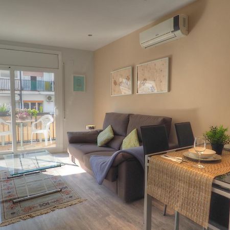 Orquidea Apartment By Hello Homes Sitges Luaran gambar