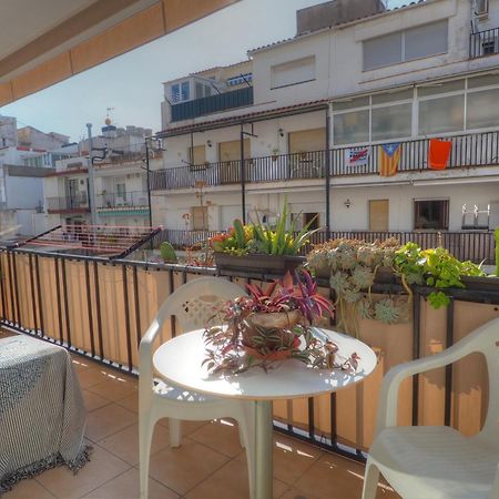 Orquidea Apartment By Hello Homes Sitges Luaran gambar