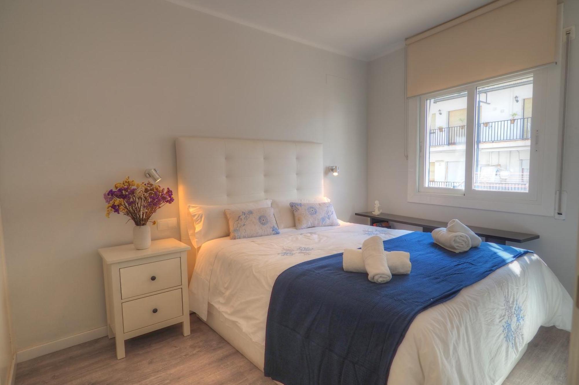Orquidea Apartment By Hello Homes Sitges Luaran gambar