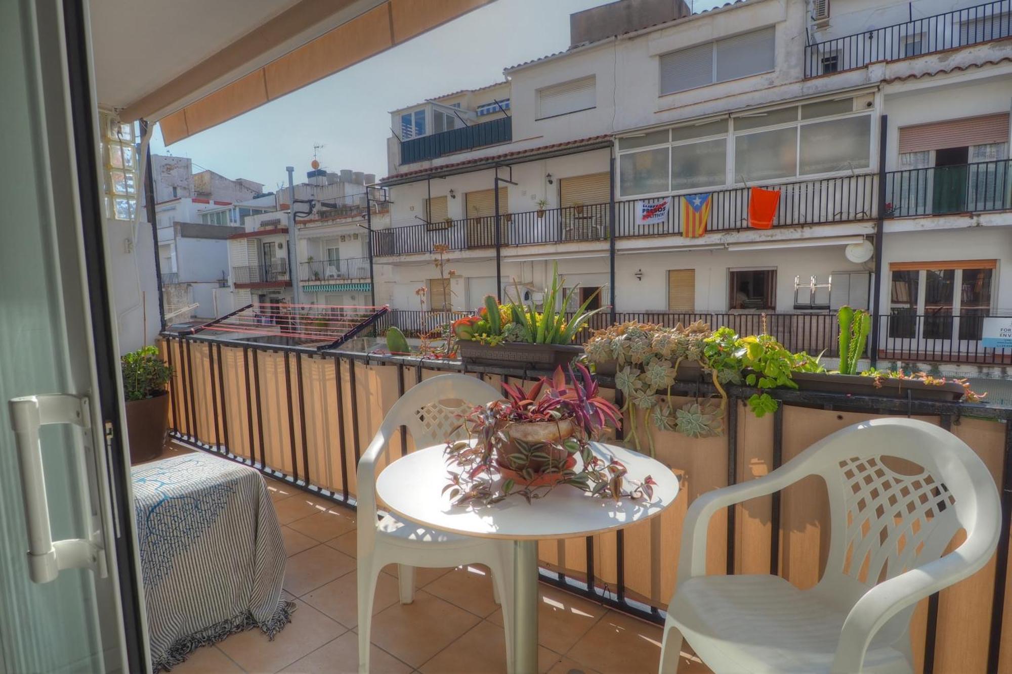 Orquidea Apartment By Hello Homes Sitges Luaran gambar