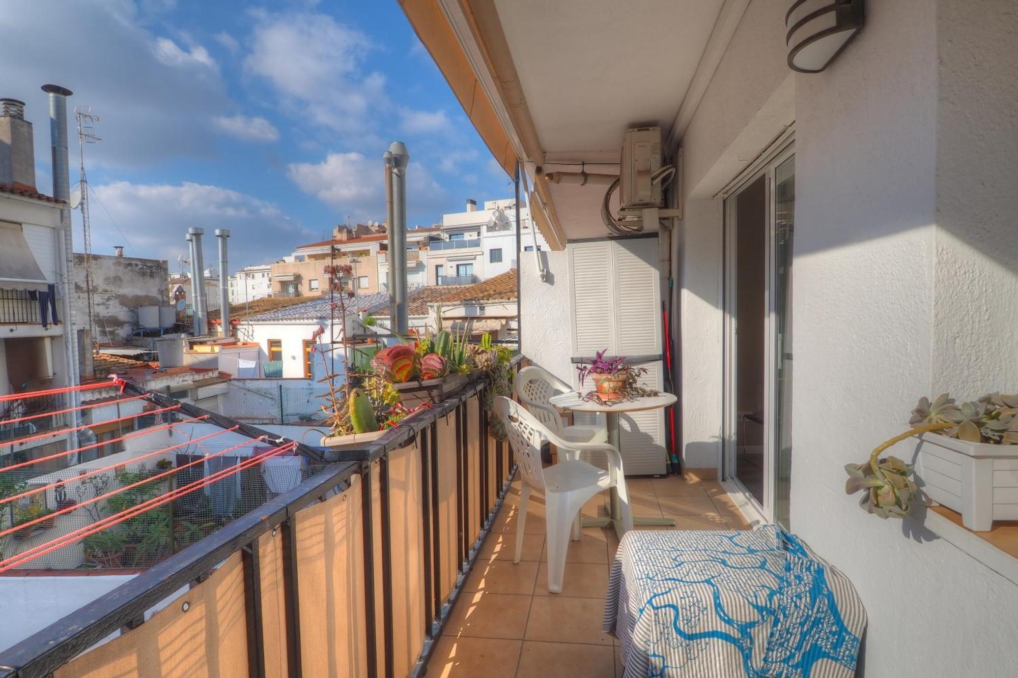 Orquidea Apartment By Hello Homes Sitges Luaran gambar