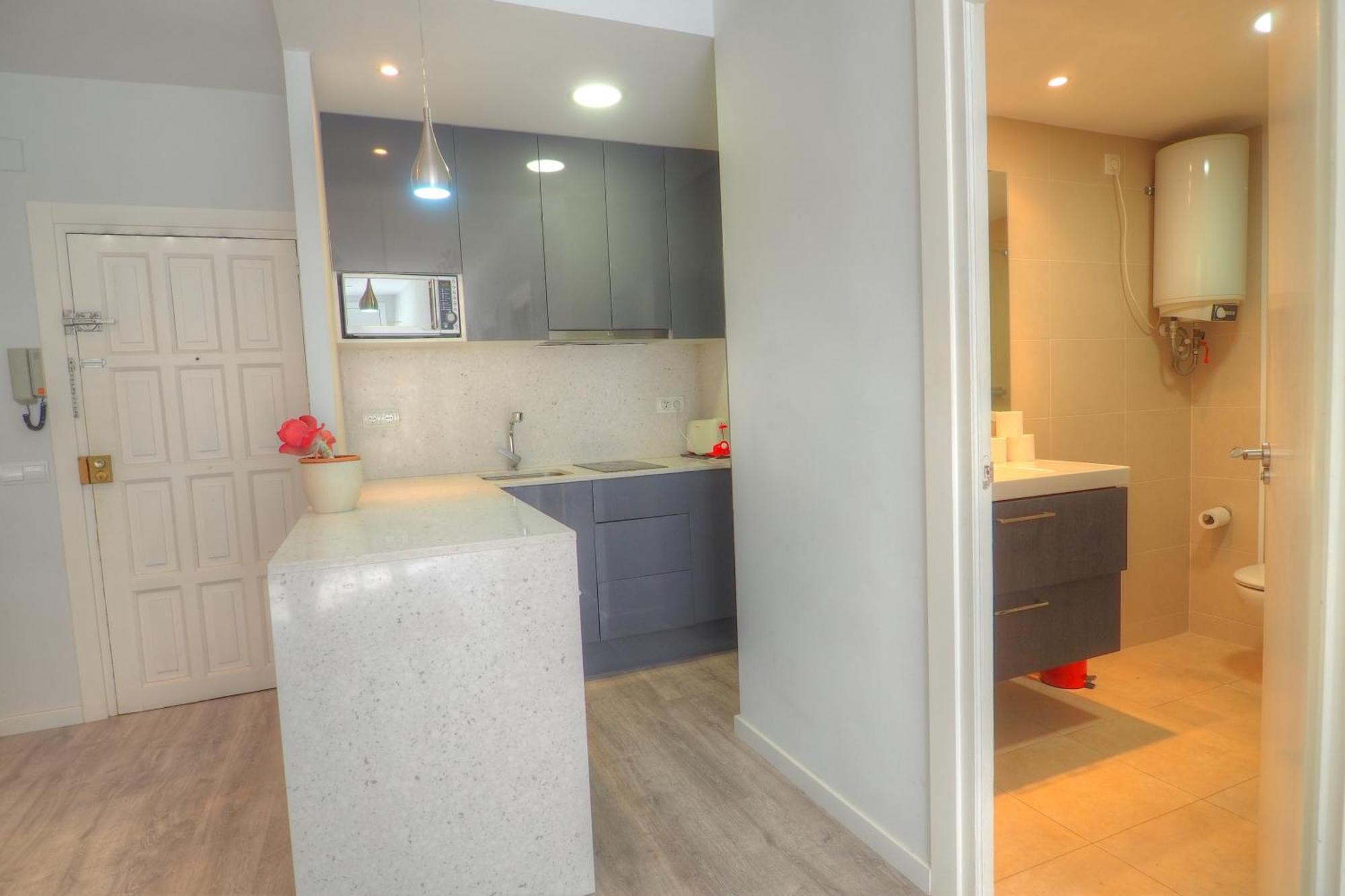 Orquidea Apartment By Hello Homes Sitges Luaran gambar