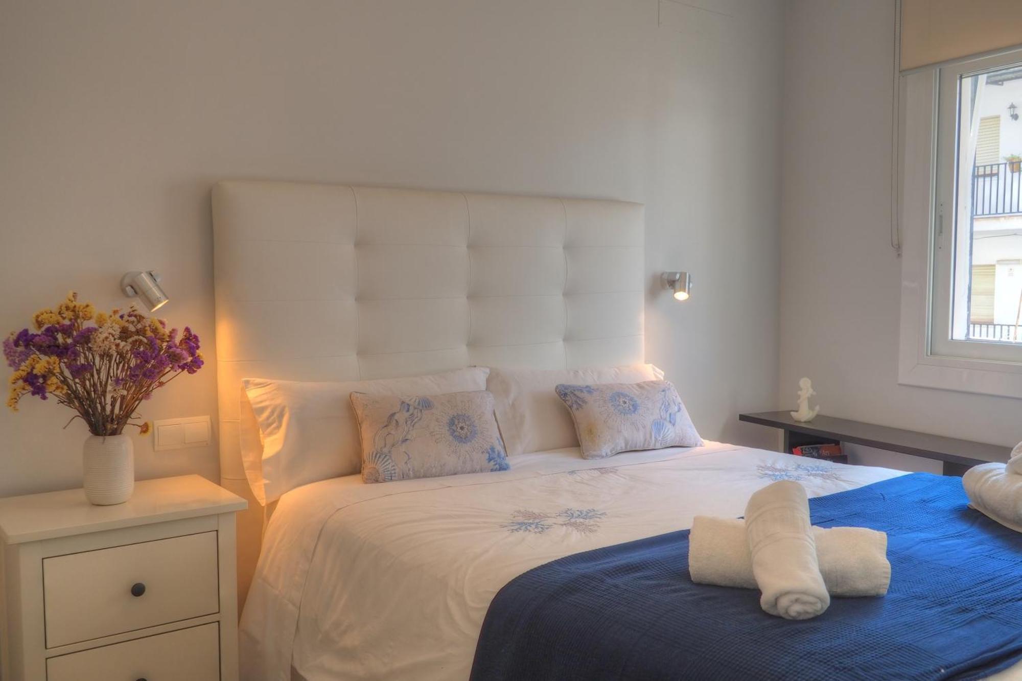 Orquidea Apartment By Hello Homes Sitges Luaran gambar