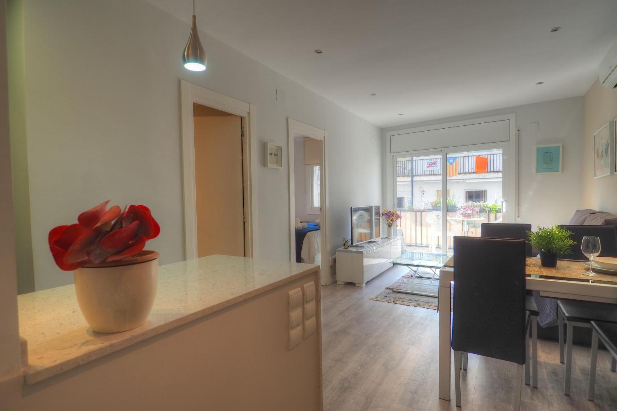 Orquidea Apartment By Hello Homes Sitges Luaran gambar
