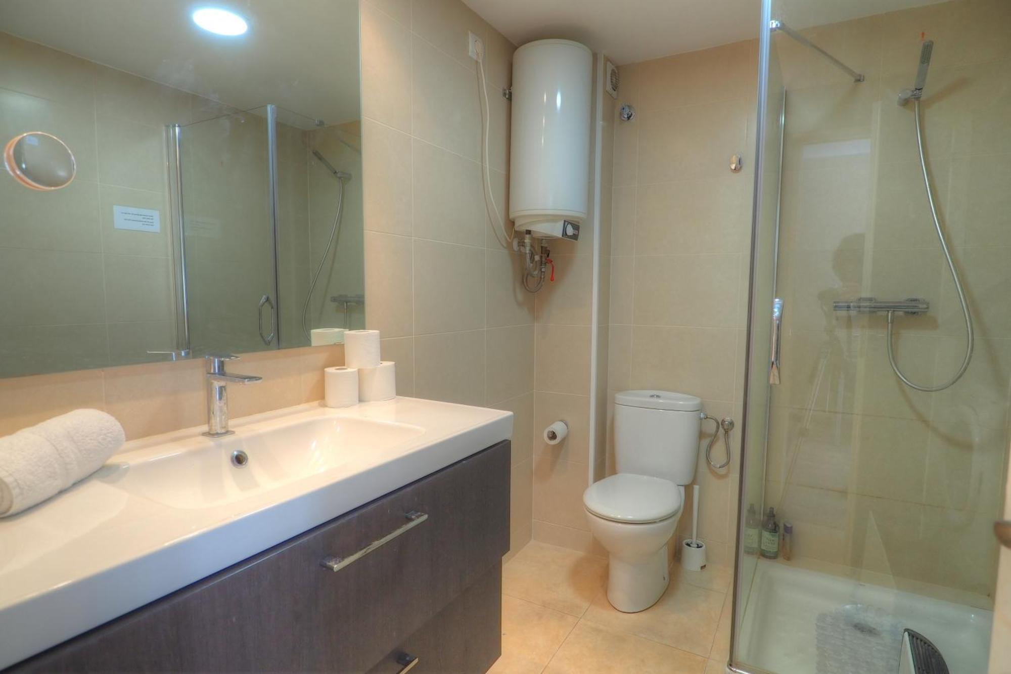 Orquidea Apartment By Hello Homes Sitges Luaran gambar