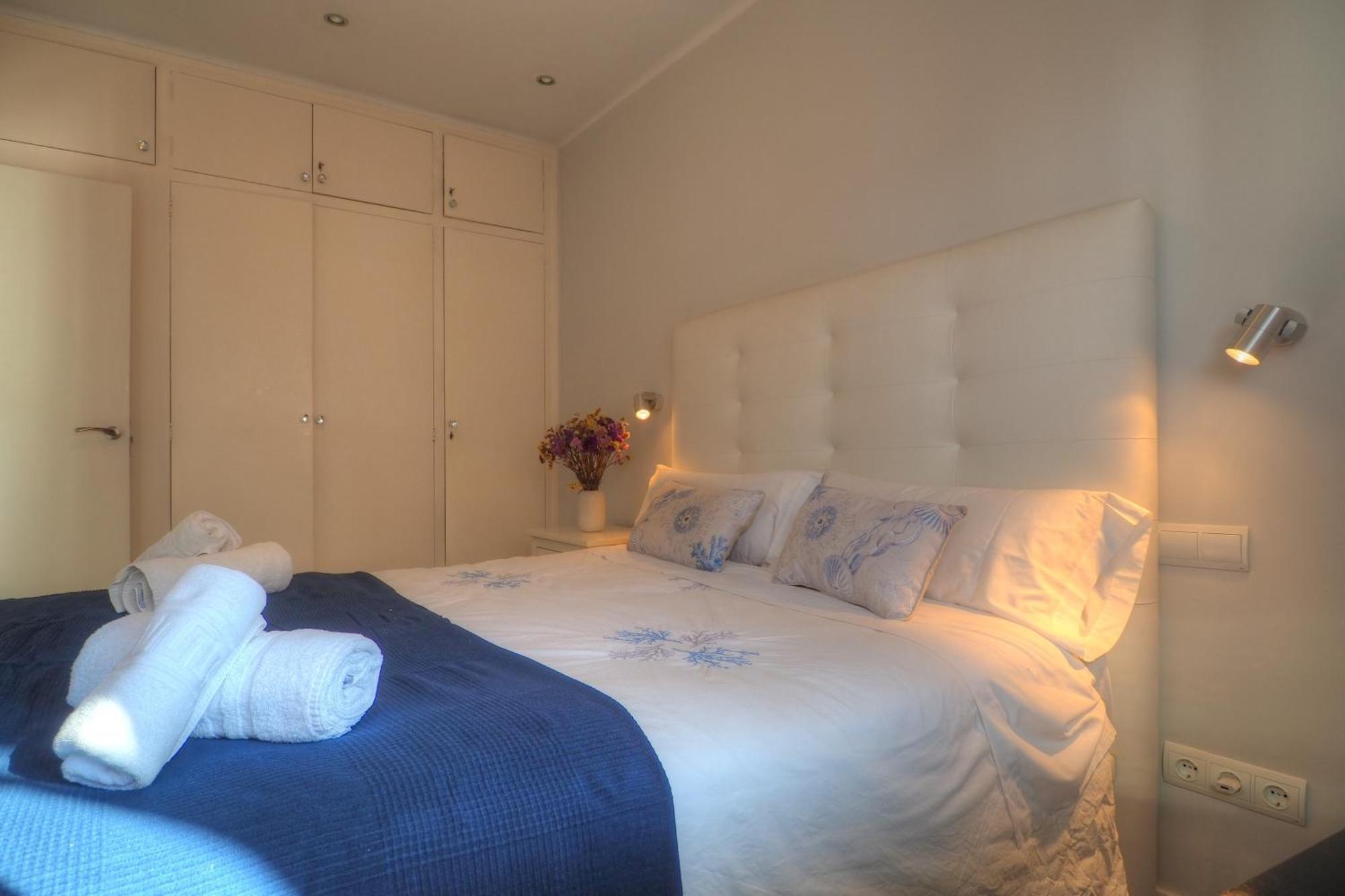 Orquidea Apartment By Hello Homes Sitges Luaran gambar