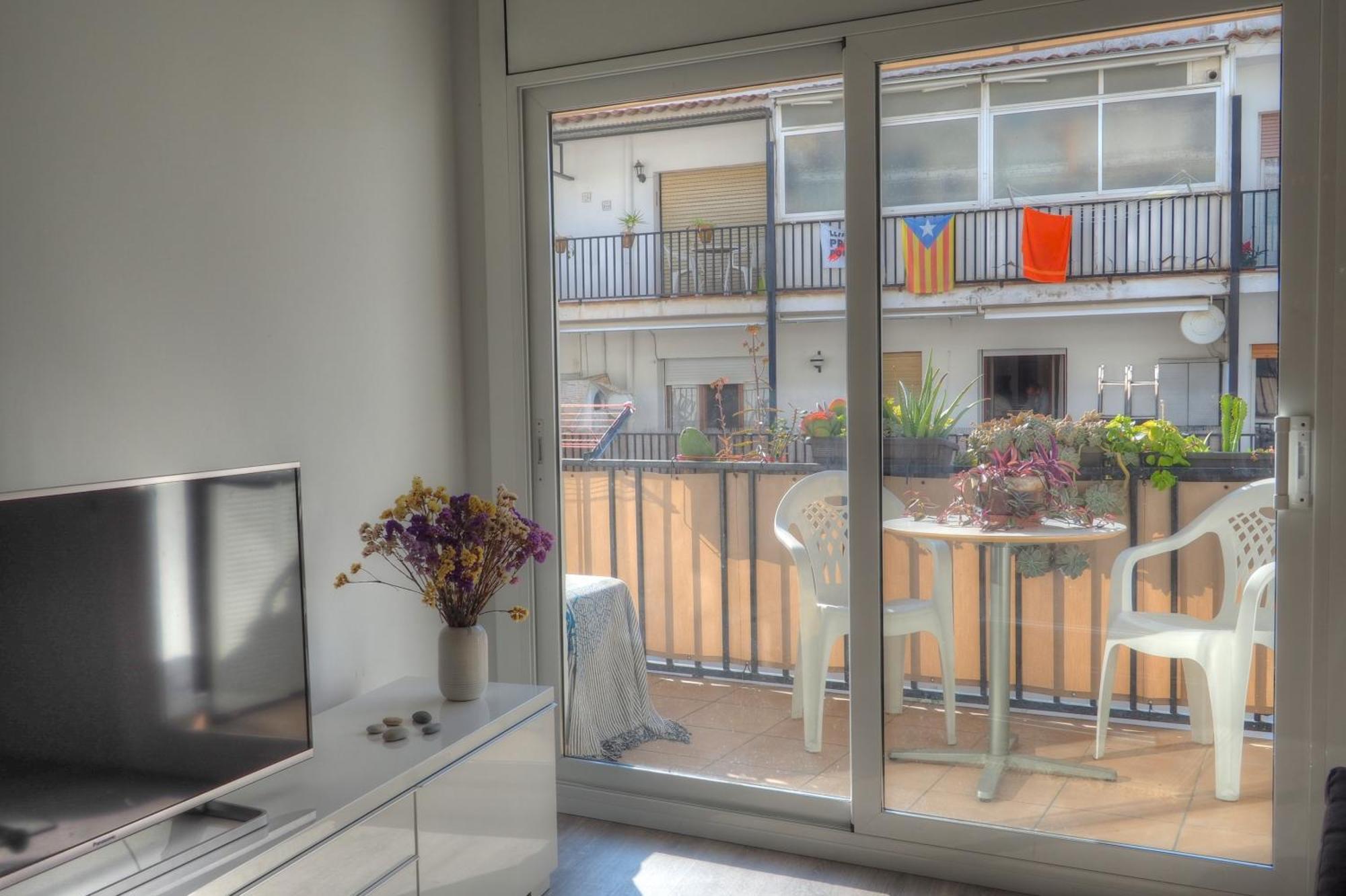 Orquidea Apartment By Hello Homes Sitges Luaran gambar