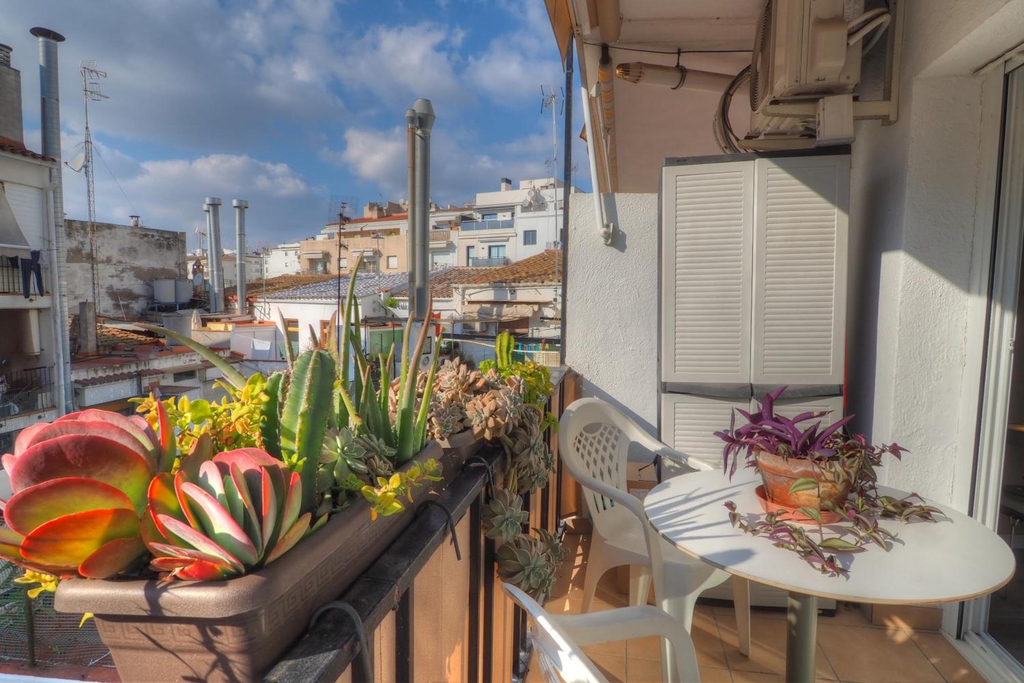 Orquidea Apartment By Hello Homes Sitges Luaran gambar